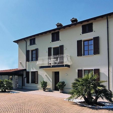 Bed And Breakfast Erilla Centenaro ภายนอก รูปภาพ
