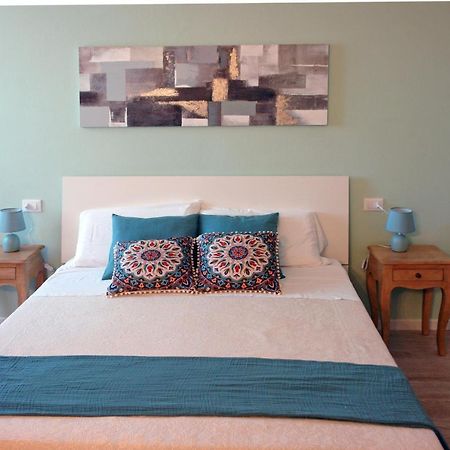 Bed And Breakfast Erilla Centenaro ภายนอก รูปภาพ